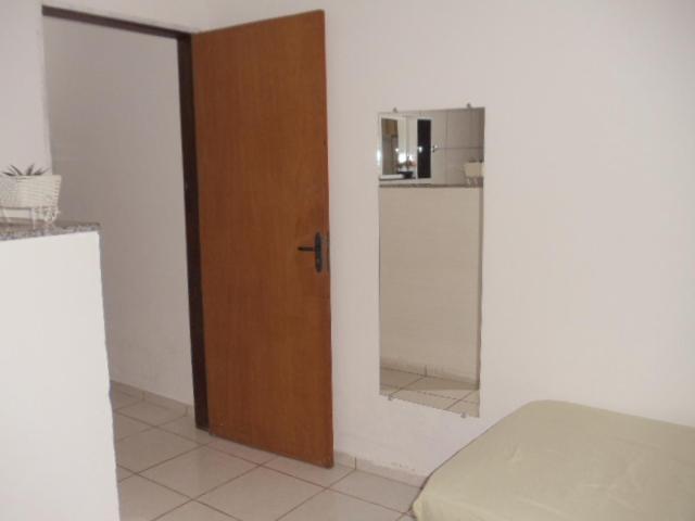 Holiday home Lugar De Alegria