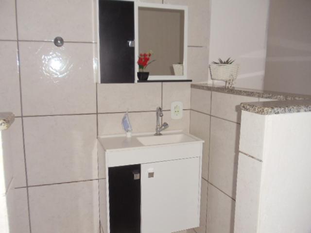Holiday home Lugar De Alegria