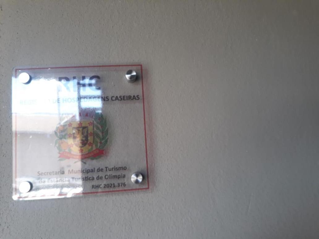 Lugar De Alegria Olímpia