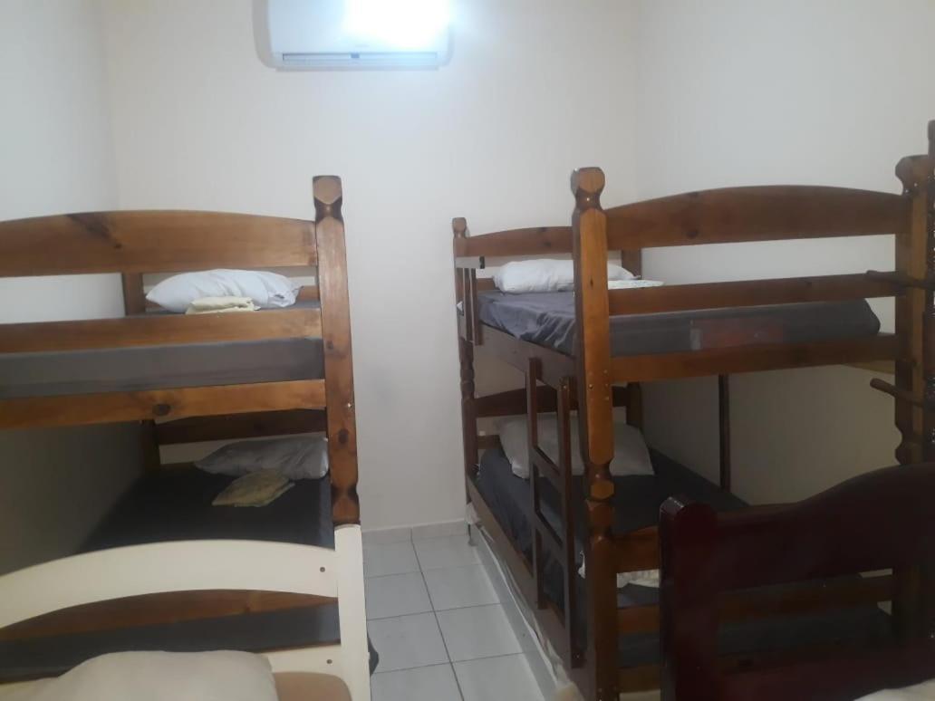 Casa de férias Lugar De Alegria Olímpia