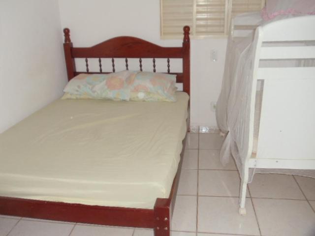 Casa de férias Lugar De Alegria