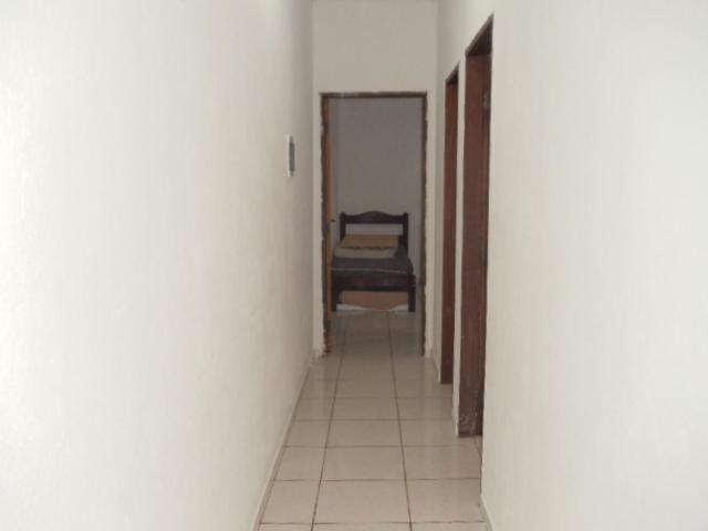 Casa de férias Lugar De Alegria *